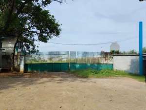 Tanah Dijual Jurumudi, Benda Tangerang, Luas 1,4 Ha HGB lokasi di Tangerang Kota, tersedia melalui melalui situs Olx