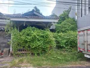 Tanah Dijual Kelapa Gading di Kelapa Puyuh lokasi di Jakarta Utara, tersedia melalui melalui situs Olx