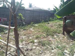 Tanah DijualLokasi Strategis cocok untuk usaha kos kosan lokasi di Depok Kota, tersedia melalui melalui situs Olx