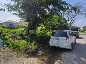 Tanah Dijual Lokasi Strategis Dekat Dengan Wisata Dan Pantai Di Puri Eksekutif Semarang lokasi di Semarang Kota, tersedia melalui melalui situs Olx