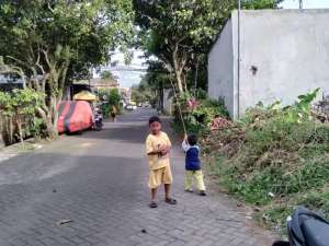 Tanah dijual lt300 teluk etna taspen depag plasa araya RSmedika blimbing Malang lokasi di Malang Kota, tersedia melalui melalui situs Olx