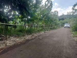 Tanah dijual luas 1500 m2 AJB akses mobil di Rumpin Bogor lokasi di Bogor Kab., tersedia melalui melalui situs Olx