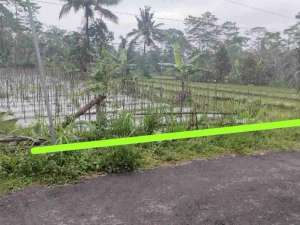 TANAH DIJUAL LUAS ,ADEM , MURAH , DI PAKEM SLEMAN lokasi di Sleman Kab., tersedia melalui melalui situs Olx