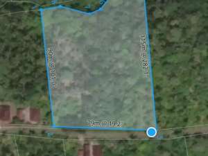 TANAH DIJUAL MURAHDI BAWAH HARGA PASAR - MENDOYO JEMBRANA lokasi di Jembrana Kab., tersedia melalui melalui situs Olx