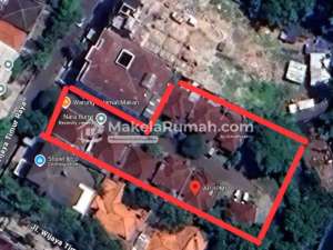 TANAH DIJUAL MURAH DI BAWAH NJOP DI WIJAYA TIMUR RAYA PETOGOGAN KEBAYORAN BARU lokasi di Jakarta Selatan, tersedia melalui melalui situs Olx