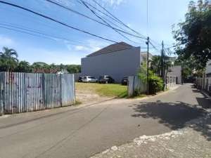 Tanah Dijual Murah Harga Njop Di Jeruk Purut Cilandak Jaksel lokasi di Jakarta Selatan, tersedia melalui melalui situs Olx