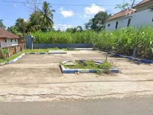 Tanah dijual poros aspal sumbersuko tajinan LT560 leb15 1,4M lokasi di Malang Kab., tersedia melalui melalui situs Olx