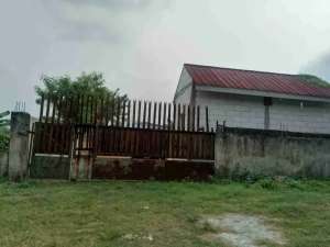 Tanah Dijual Pulogebang Cakung Jakarta Timur lokasi di Jakarta Timur, tersedia melalui melalui situs Olx