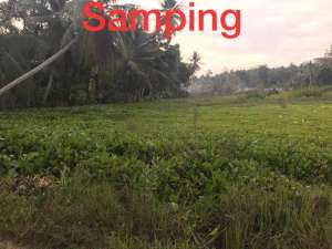 Tanah Dijual -SHM lokasi di Lhokseumawe Kota, tersedia melalui melalui situs Olx