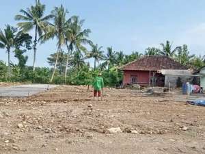 Tanah dijual siap AJB dekat bandara YIA kulonprogo lokasi di Sleman Kab., tersedia melalui melalui situs Olx