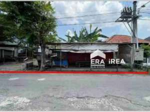 Tanah dijualsolo di jajar laweyan Surakarta lokasi di Surakarta Kota, tersedia melalui melalui situs Olx