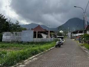 Tanah Dijual Strategis di Kota Wisata Batu lokasi di Batu Kota, tersedia melalui melalui situs Olx