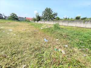 Tanah Dijual Tepi Jalan Raya, 5 Menit ke UNPAM Pusat lokasi di Tangerang Selatan Kota, tersedia melalui melalui situs Olx