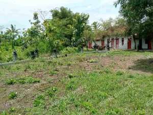 TANAH DIJUAL TEPI JALAN UTAMA SECANG MAGELANG lokasi di Magelang Kab., tersedia melalui melalui situs Olx