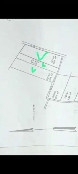 Tanah Dijual View Sawah dan pegunungan menoreh dekat Bandara YIA lokasi di Kulon Progo Kab., tersedia melalui melalui situs Olx