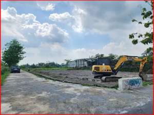 Tanah Dijual Yogyakarta Jl. Kaliurang Km.12 Sleman Dekat UII Untuk Rumah lokasi di Sleman Kab., tersedia melalui melalui situs Olx