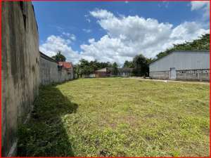 Tanah Dijual Yogyakarta Jl. Tegal Melati Dekat Hotel HYATT, Untuk Kost lokasi di Sleman Kab., tersedia melalui melalui situs Olx