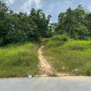 Tanah Dikawasan Industri Kariangau Balikpapan lokasi di Balikpapan Kota, tersedia melalui melalui situs Olx