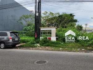 TANAH DISEWAKAN DI SOLO BARU DEKAT PUSAT BISNIS SOLO BARU lokasi di Sukoharjo Kab., tersedia melalui melalui situs Olx