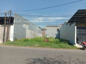 Tanah Disewakan Lokasi Jl. Tanjung Mas Raya Semarang lokasi di Semarang Kota, tersedia melalui melalui situs Olx