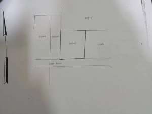 Tanah Ds Kiarapayung Kec Pakuhaji Dkt Laksana Business Park Pik 2 lokasi di Tangerang Kab., tersedia melalui melalui situs Olx