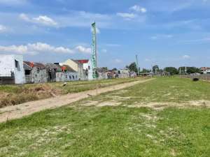 Tanah Eksklusif untuk Rumah Minimalis 36 dengan Harga Terjangkau di Godean lokasi di Sleman Kab., tersedia melalui melalui situs Olx