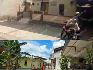 tanah ekslusif deresan kawasan kampus UGM UNY lokasi di Yogyakarta Kota, tersedia melalui melalui situs Olx