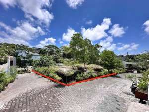 Tanah EXCLUSIVE Komplek Villa One Gate System Dharmawangsa Nusa Dua lokasi di Kab. Badung, tersedia melalui melalui situs Olx