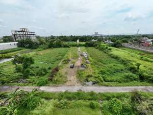 Tanah Gamping Sleman SHM-P - Dekat Exit Toll Monjali5 menit ke Jogja City Mall lokasi di Sleman Kab., tersedia melalui melalui situs Olx