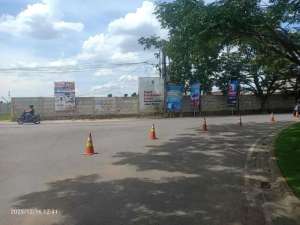 tanah gedebage sumarecon soekarno hatta lokasi di Bandung Kota, tersedia melalui melalui situs Olx