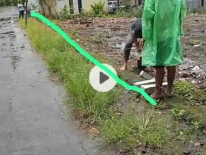 tanah Godean lokasi di Sleman Kab., tersedia melalui melalui situs Olx