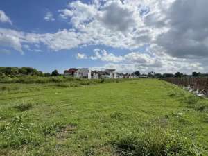 Tanah Godean Sleman 5 Menit Pasar Gamping lokasi di Sleman Kab., tersedia melalui melalui situs Olx