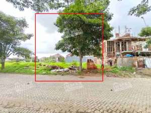 Tanah Graha Kencana Raya Siap Bangun, Luas 375 m2, Dekat Tol. Singosari lokasi di Malang Kota, tersedia melalui melalui situs Olx