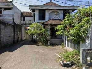 Tanah Gratis Gedung di Jalan by Pass Ngurah Rai Sanur lokasi di Denpasar Kota, tersedia melalui melalui situs Olx