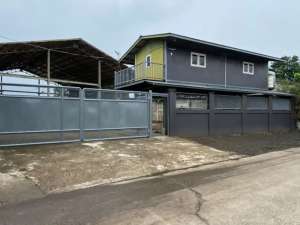 TanahGudang Pool Legok TangerangBebas Banjir lokasi di Tangerang Kab., tersedia melalui melalui situs Olx