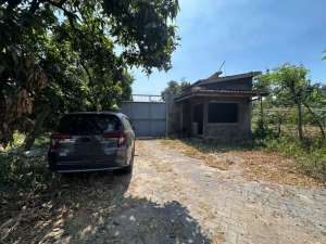 TANAH GUDANG RAYA BALONGMULYO KRAGAN REMBANG KG516 lokasi di Rembang Kab., tersedia melalui melalui situs Olx