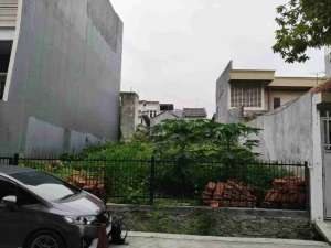 Tanah gunung sahari sawah besar lt 206 lokasi di Jakarta Pusat, tersedia melalui melalui situs Olx