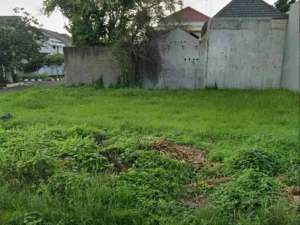 Tanah Hadap Timur Selatan di Taman Modern Cakung, Jaktim lokasi di Jakarta Timur, tersedia melalui melalui situs Olx