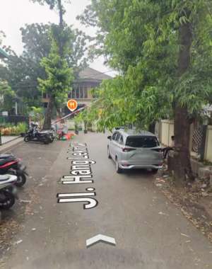 Tanah Hang Lekir Kebayoran Baru lokasi di Jakarta Selatan, tersedia melalui melalui situs Olx