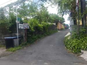 TANAH HARGA TERJANGKAU 500M2 DI BALANGAN, COCOK KOST HARIAN UNTUK BULE ATAU VILLA lokasi di Kab. Badung, tersedia melalui melalui situs Olx
