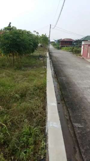 Tanah Harmoni Farm House Cariu Bogor Timur lokasi di Jakarta Barat, tersedia melalui melalui situs Olx