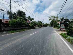 Tanah Hayam Wuruk Panjer Denpasar lokasi di Denpasar Kota, tersedia melalui melalui situs Olx