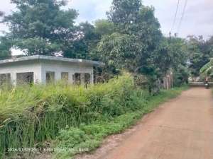 Tanah Hook Bentuk Persegi Lebar 30m, di Duren Seribu Pengasinan Bojongsari, m2 Hanya 3,5Juta, Dekat Mall The Park Sawangan lokasi di Depok Kota, tersedia melalui melalui situs Olx