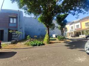 tanah hook dalam perumahan karawaci lokasi di Tangerang Kota, tersedia melalui melalui situs Olx