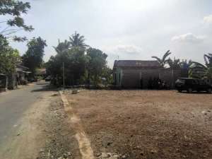 Tanah Hook Jejeran akses papasan di selatan Terminal Giwangan lokasi di Yogyakarta Kota, tersedia melalui melalui situs Olx