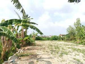 Tanah Hook Jejeran dekat Stadion Sultan Agung Bantul, SHM P lokasi di Yogyakarta Kota, tersedia melalui melalui situs Olx