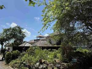 Tanah Hook Luas 266m2.66ara Zona Kuning Ocean View Jl Cempaka Gading Jimbaran area Hunian Strategis Investasi lokasi di Kab. Badung, tersedia melalui melalui situs Olx