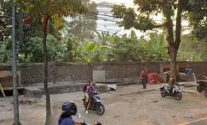 Tanah Hook Pinggir Jalan Utama Bubulak Cifor 9 Jutaan lokasi di Bogor Kota, tersedia melalui melalui situs Olx