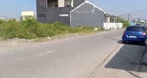 TANAH HOOK SIAP BANGUN DEKAT AMESTA LIVING GUNUNG ANYAR TAMBAK RUNGKUT lokasi di Sidoarjo  Kab., tersedia melalui melalui situs Olx