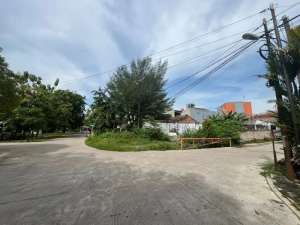 Tanah hook siap bangun rumah, ruko, resto di sepanjang jaya Bekasi lokasi di Bekasi Kota, tersedia melalui melalui situs Olx